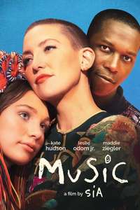 Music - Poster