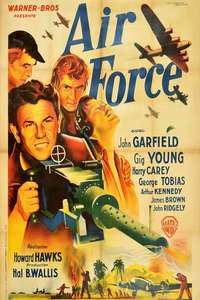 Air Force - Posters