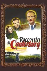 A Canterbury Tale - Posters