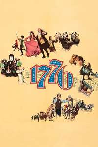 1776 - Posters