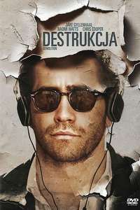 Demolition - Poster