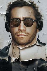 Demolition - Poster