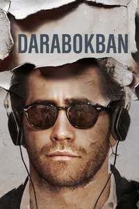 Demolition - Poster