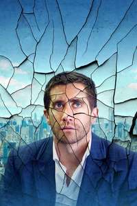 Demolition - Poster