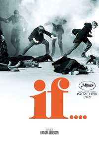 if.... - Poster