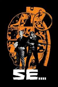 if.... - Poster