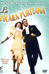 The Awful Truth - Poster