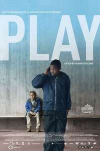 Play - Posters