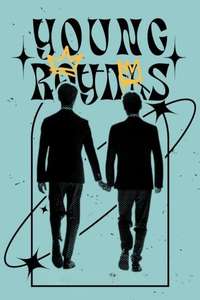Young Royals - Posters