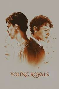 Young Royals - Posters