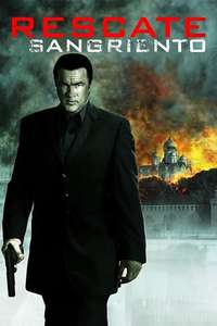 Driven To Kill - Poster