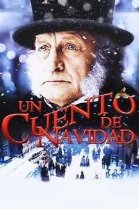 A Christmas Carol - Poster