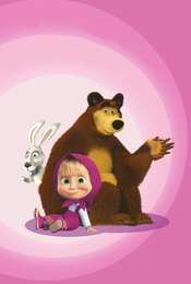 Masha and the Bear Season 4