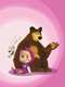 Masha and the Bear : Season 4