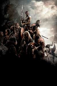 Outlander - Poster