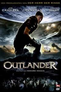 Outlander - Poster