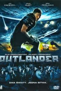 Outlander - Poster
