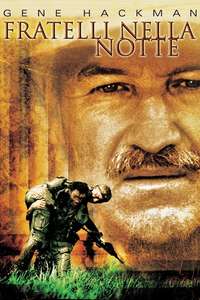 Uncommon Valor - Posters