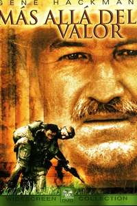 Uncommon Valor - Posters