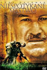 Uncommon Valor - Posters