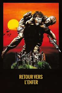 Uncommon Valor - Posters