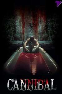 Cannibal - Poster