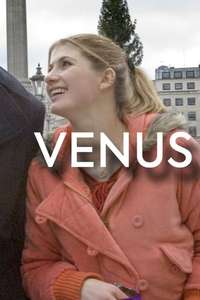 Venus - Poster