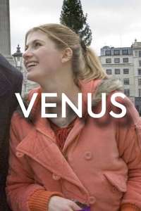 Venus - Poster
