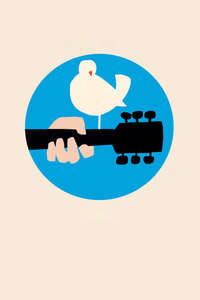 Woodstock - Poster
