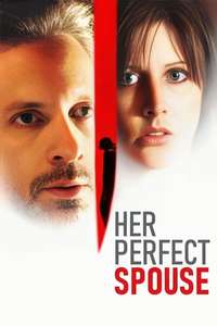 The Perfect Husband - Poster