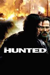 The Hunted