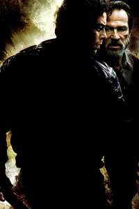 The Hunted - Poster