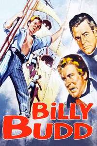 Billy Budd - Posters
