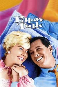 Pillow Talk - Poster