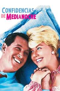 Pillow Talk - Poster