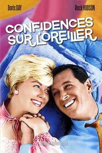 Pillow Talk - Poster