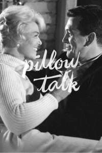 Pillow Talk - Poster