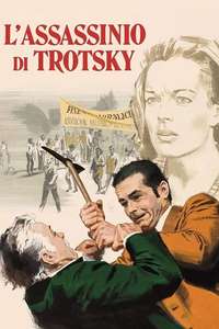 The Assassination of Trotsky - Poster
