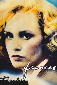 Frances - Posters