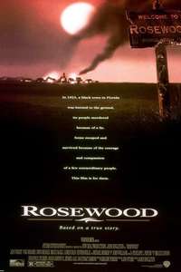 Rosewood - Poster