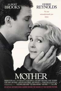 Mother - Poster