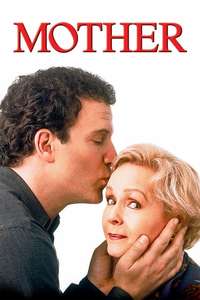 Mother - Poster
