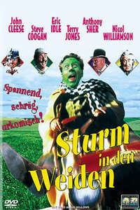 The Wind in the Willows - Posters