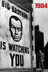 1984 - Poster