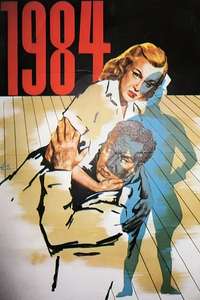1984 - Poster