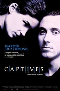 Captives - Posters
