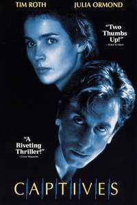 Captives - Posters