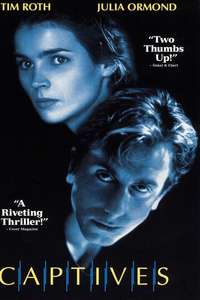 Captives - Posters