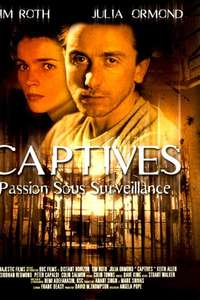 Captives - Posters