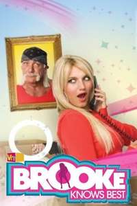 Brooke Knows Best - Poster